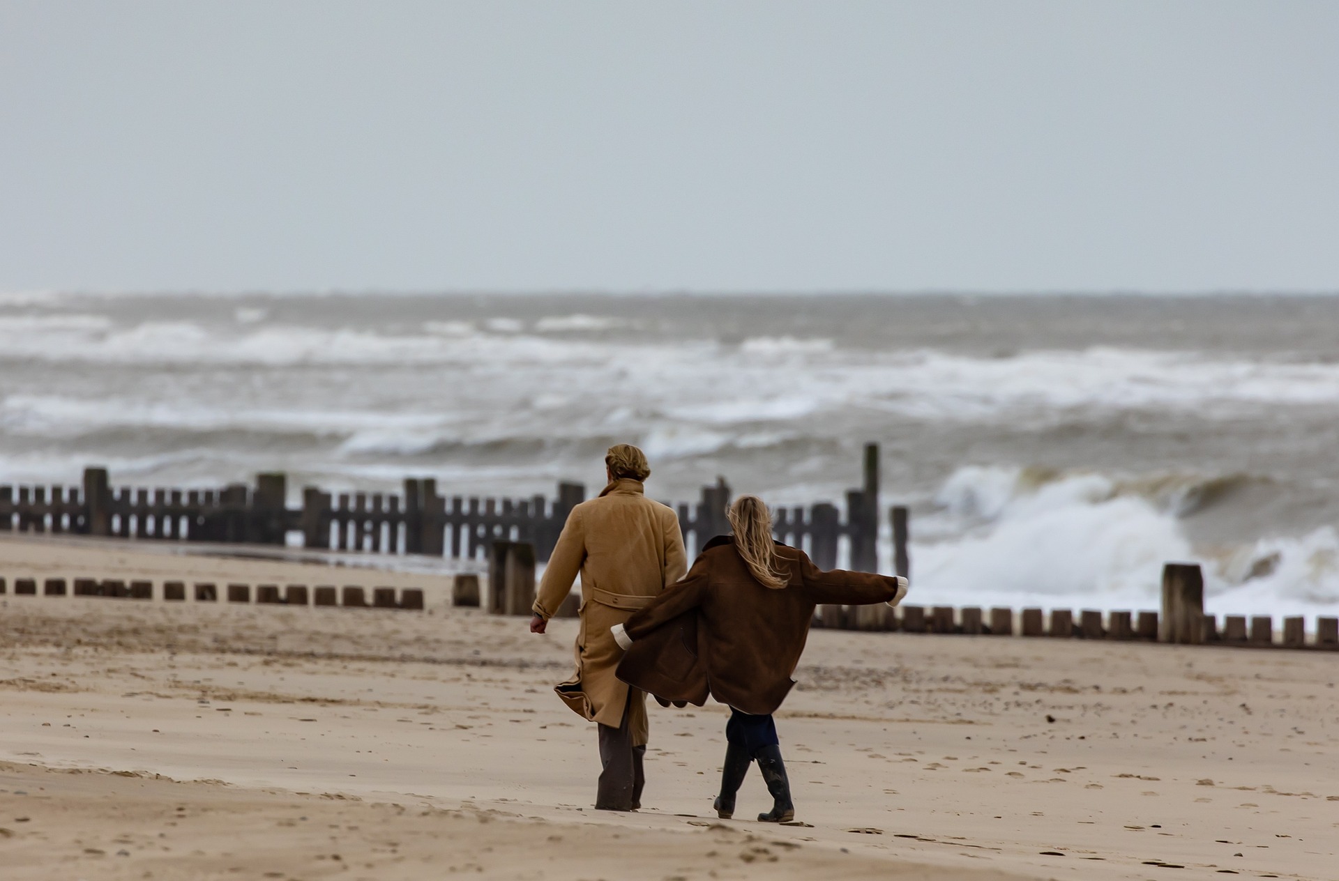 Mindful Walking For Stress Relief