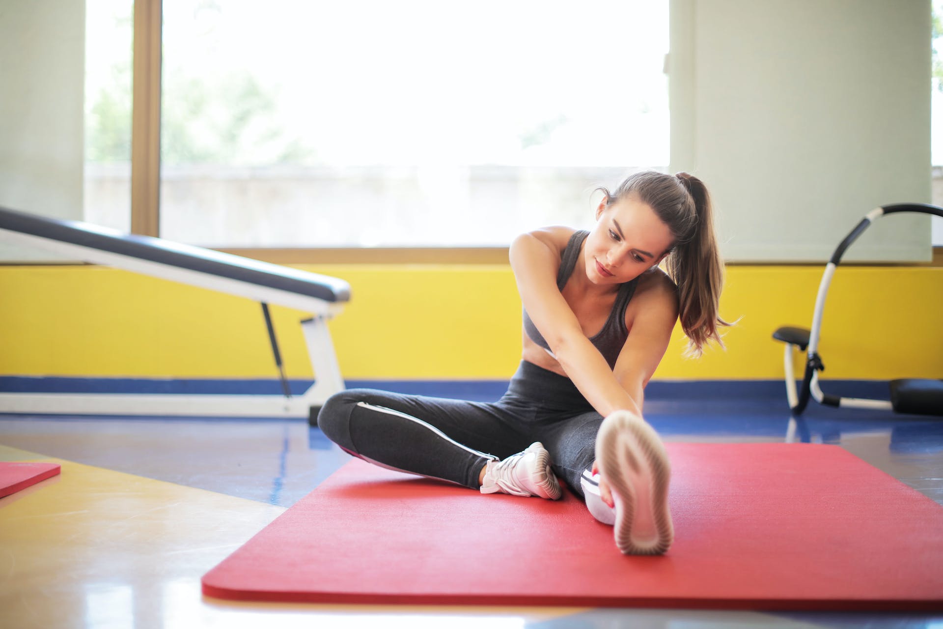 Read more about the article 7 Effective Pilates Exercises For Relaxation and Stress Relief